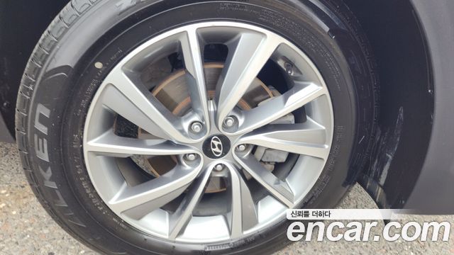 Hyundai Santafe TM Diesel 2.2 2WD Exclusive - фото 4