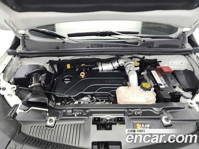 Chevrolet (GM Daewoo) Trax Новый 1.4 Red Line LT Core - фото 4