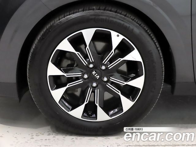 Kia Carnival 4-го поколения Gasoline 7-Seater Signature - фото 4