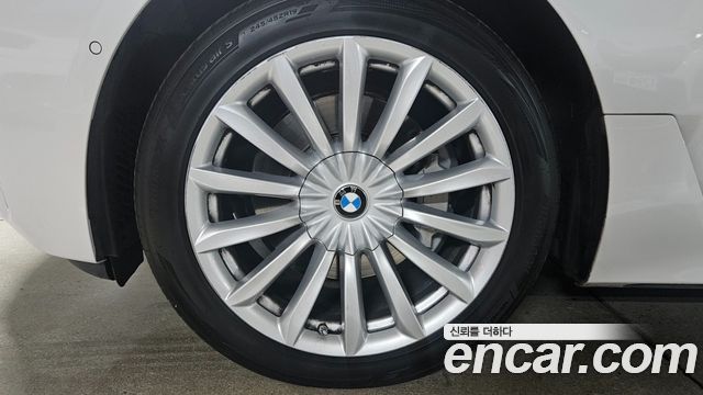BMW Gran Turismo G32 630i xDrive Luxury - фото 4