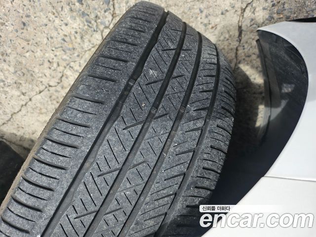 Kia K3 Совершенно новый Noblesse - фото 4