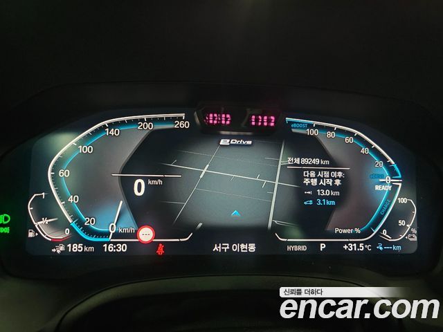 BMW 3-Series G20 330e M Sport - фото 4