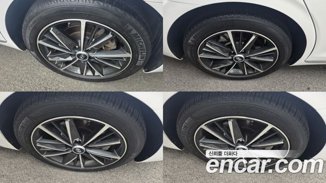 Hyundai Grandeur Новый IG 2.5 Premium Choice - фото 4