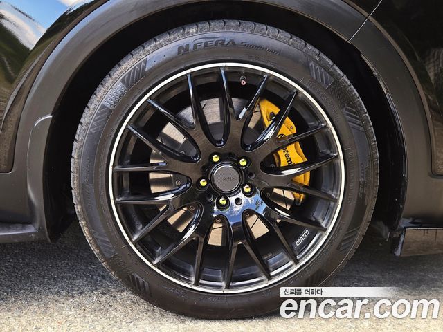 Kia Sorento Новый Diesel 2.2 2WD Noblesse Special - фото 4