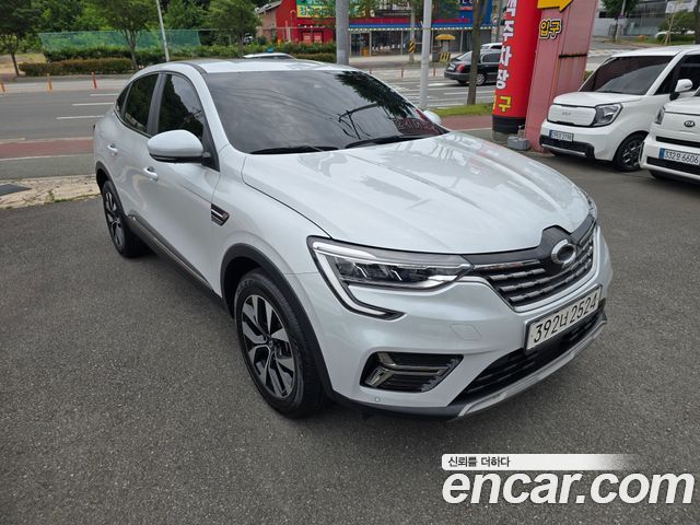 Renault Samsung XM3 1.6 GTe RE - фото 3