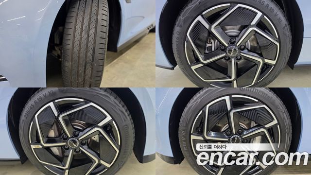 BYD Seal Dynamic AWD - фото 4