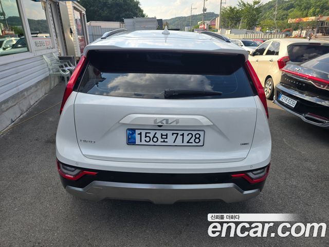 Kia Niro Совершенно новый Prestige - фото 3