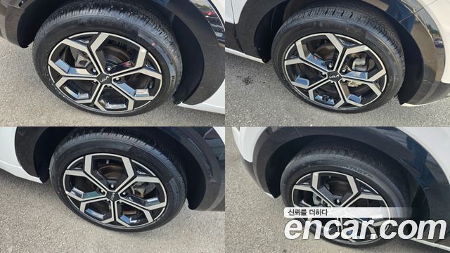 Kia Niro Совершенно новый Prestige - фото 4