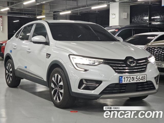 Renault Samsung XM3 1.6 GTe RE - фото 2