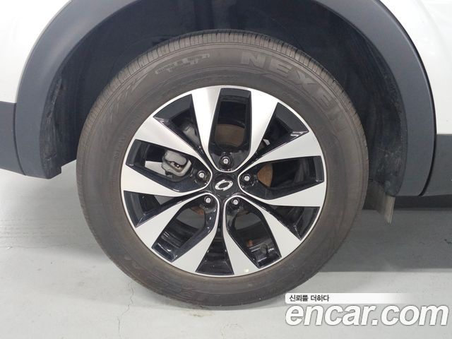 Renault Samsung XM3 1.6 GTe RE - фото 4