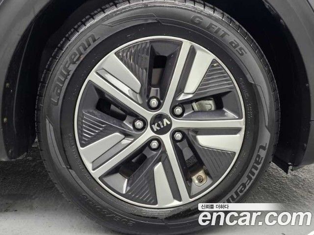 Kia Niro Новый 1.6 HEV Noblesse Special - фото 4