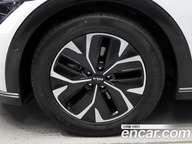 Kia EV6 Long Range Earth - фото 4