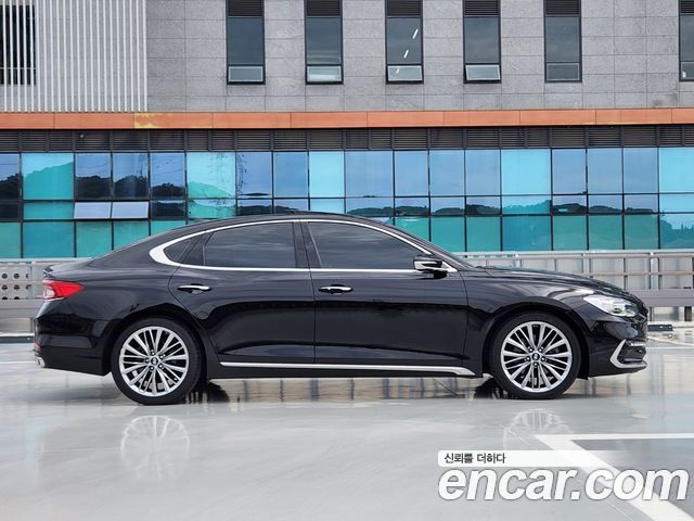 Hyundai Grandeur IG 3.0 Exclusive - фото 2