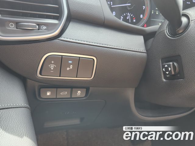 Hyundai Grandeur IG 3.0 Exclusive - фото 4