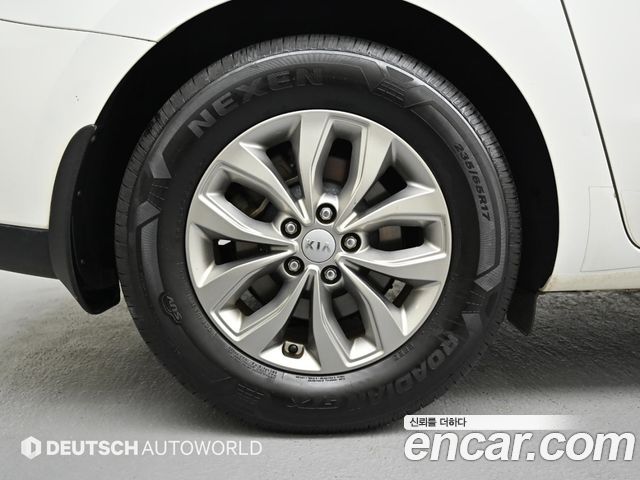 Kia Carnival Новый 11-Seater Deluxe - фото 4