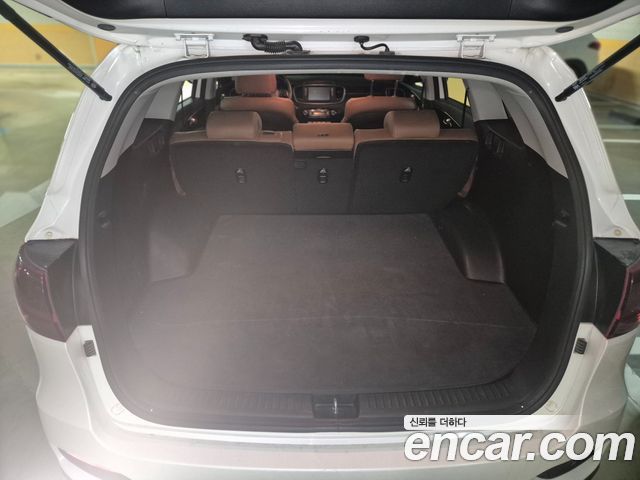 Kia Sorento Новый Diesel 2.0 2WD Marster - фото 4