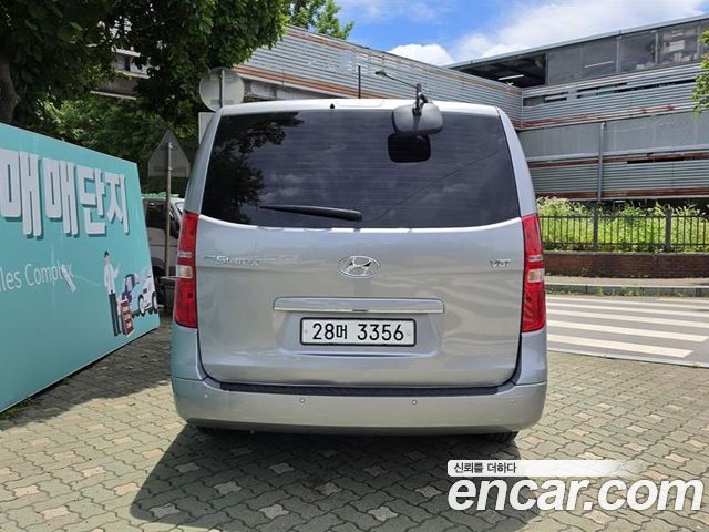 Hyundai Starex Новый Urban 9-Seater Premium - фото 3