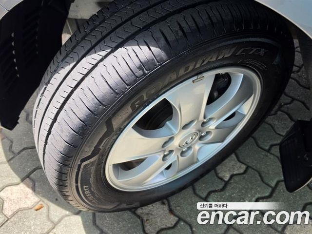 Hyundai Starex Новый Urban 9-Seater Premium - фото 4