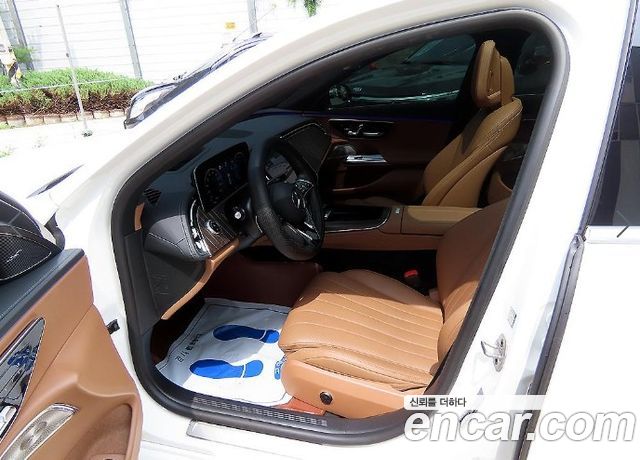 Mercedes-Benz E-Class W214 E300 4MATIC Exclusive - фото 4