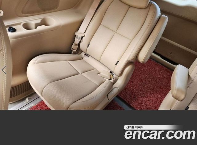 Kia Carnival Новый 9-Seater Noblesse Special - фото 4
