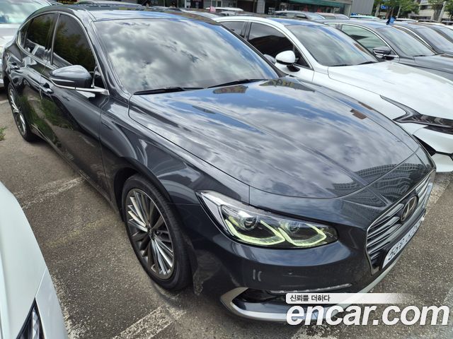 Hyundai Grandeur IG 3.0 Exclusive Special - фото 0