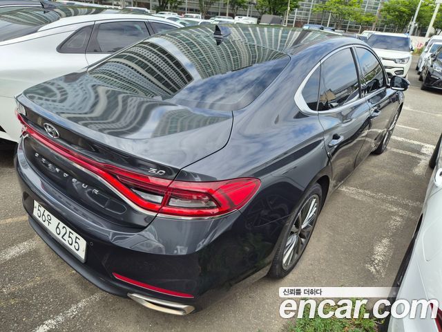 Hyundai Grandeur IG 3.0 Exclusive Special - фото 1