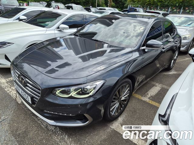 Hyundai Grandeur IG 3.0 Exclusive Special - фото 2