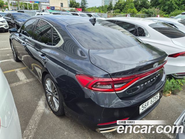Hyundai Grandeur IG 3.0 Exclusive Special - фото 3
