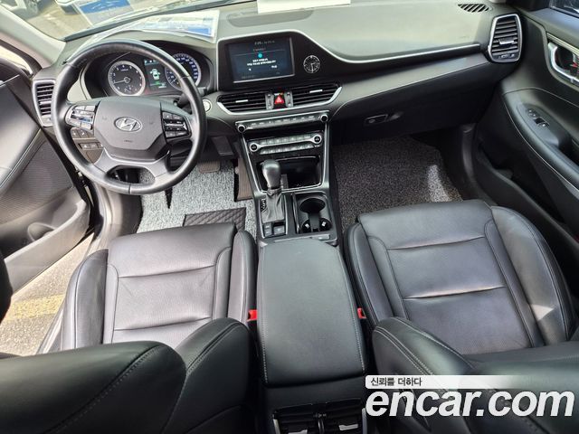 Hyundai Grandeur IG 3.0 Exclusive Special - фото 4