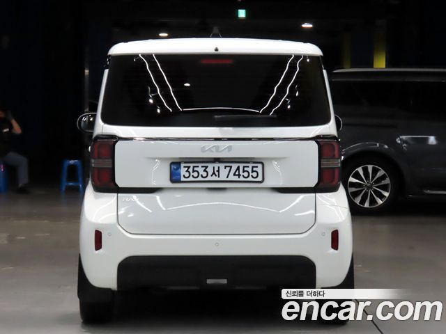 Kia RAY Новый Signature - фото 2