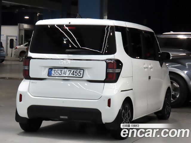 Kia RAY Новый Signature - фото 3