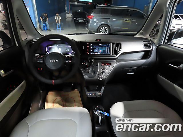 Kia RAY Новый Signature - фото 4