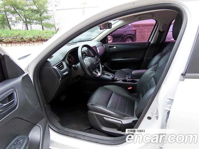 Renault Samsung XM3 1.6 GTe LE Plus - фото 4