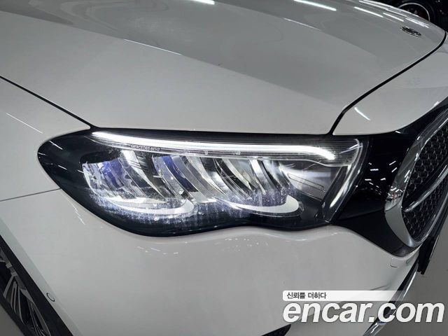 Mercedes-Benz E-Class W214 E200 Avantgarde - фото 2