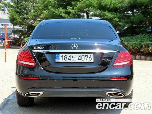 Mercedes-Benz E-Class W213 E250 Avantgarde - фото 3
