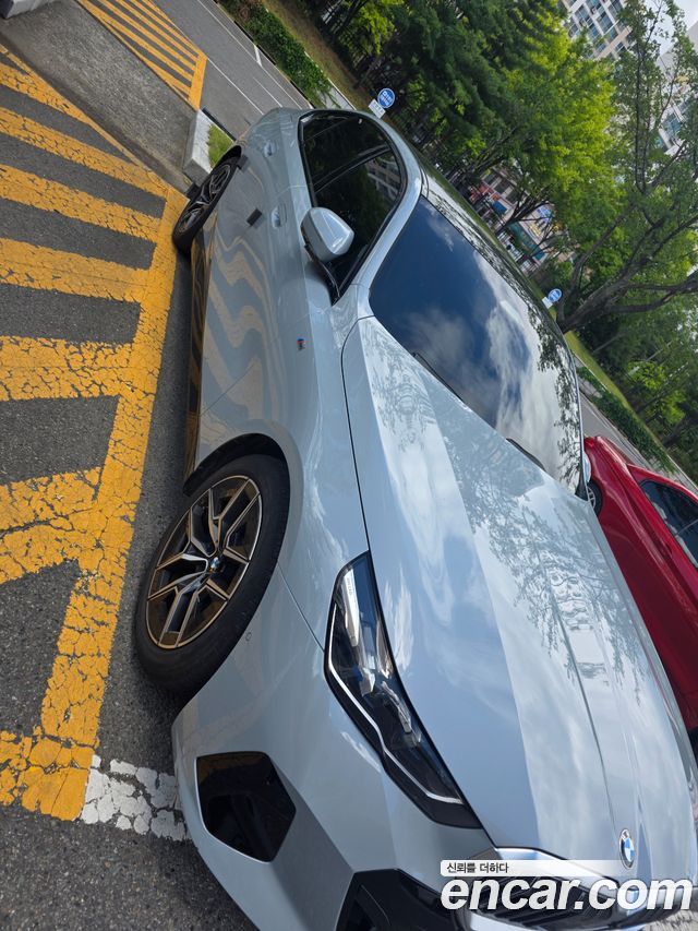 BMW 5-Series G60 520i M Sport - фото 3