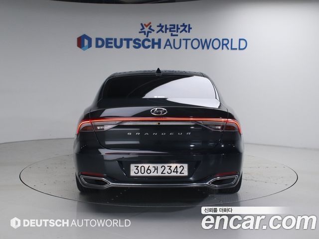 Hyundai Grandeur Новый IG 2.5 Premium Choice - фото 3