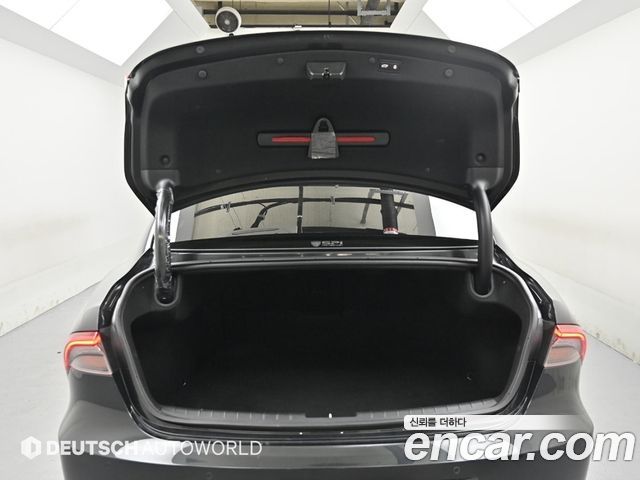 Hyundai Grandeur Новый IG 2.5 Premium Choice - фото 4