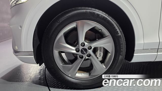 Genesis GV70 2.5T Gasoline 2WD - фото 4