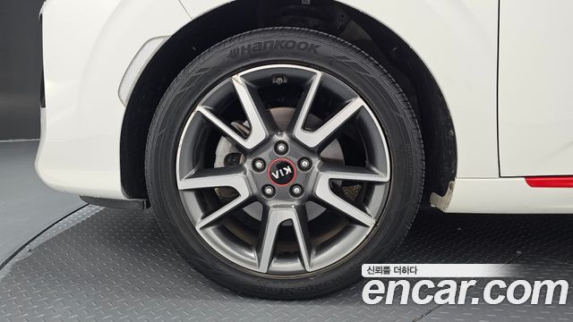 Kia Soul 1.6 T-GDI Noblesse - фото 4