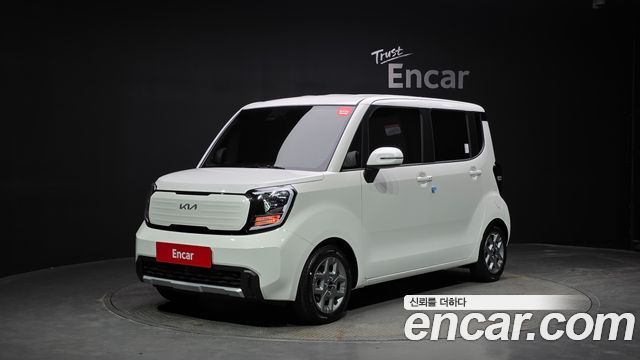 Kia RAY Новый Prestige - фото 0