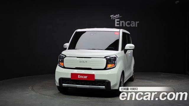 Kia RAY Новый Prestige - фото 2