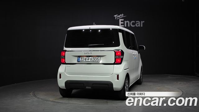 Kia RAY Новый Prestige - фото 3