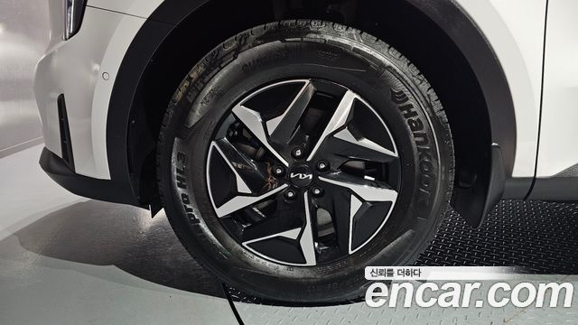 Kia Sorento Новый 4-го поколения HEV 1.6 2WD Noblesse - фото 4