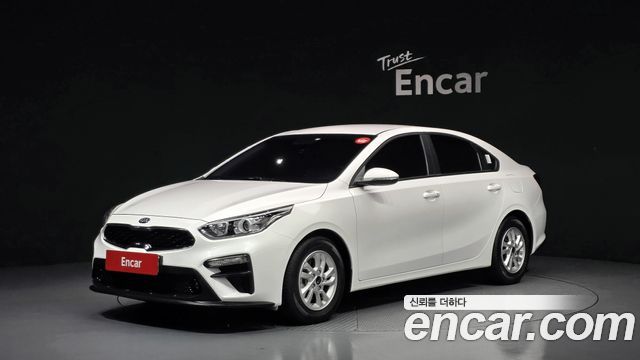 Kia K3 Совершенно новый Luxury - фото 0