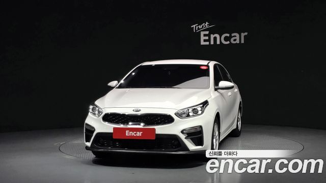 Kia K3 Совершенно новый Luxury - фото 2