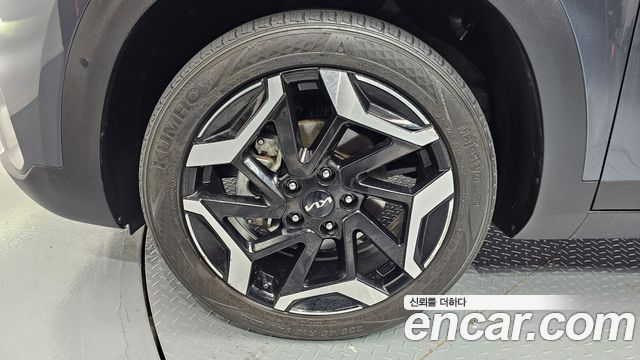 Kia Seltos Новый Gasoline 2.0 2WD Signature - фото 4
