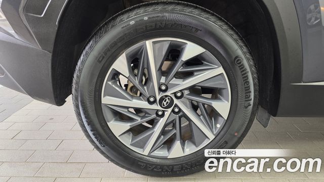 Hyundai Tucson NX4, гибрид Premium 4WD - фото 4