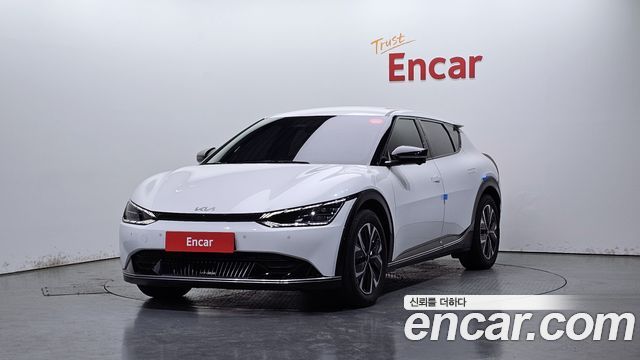 Kia EV6 Long Range 4WD Earth - фото 0