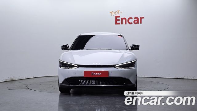 Kia EV6 Long Range 4WD Earth - фото 2